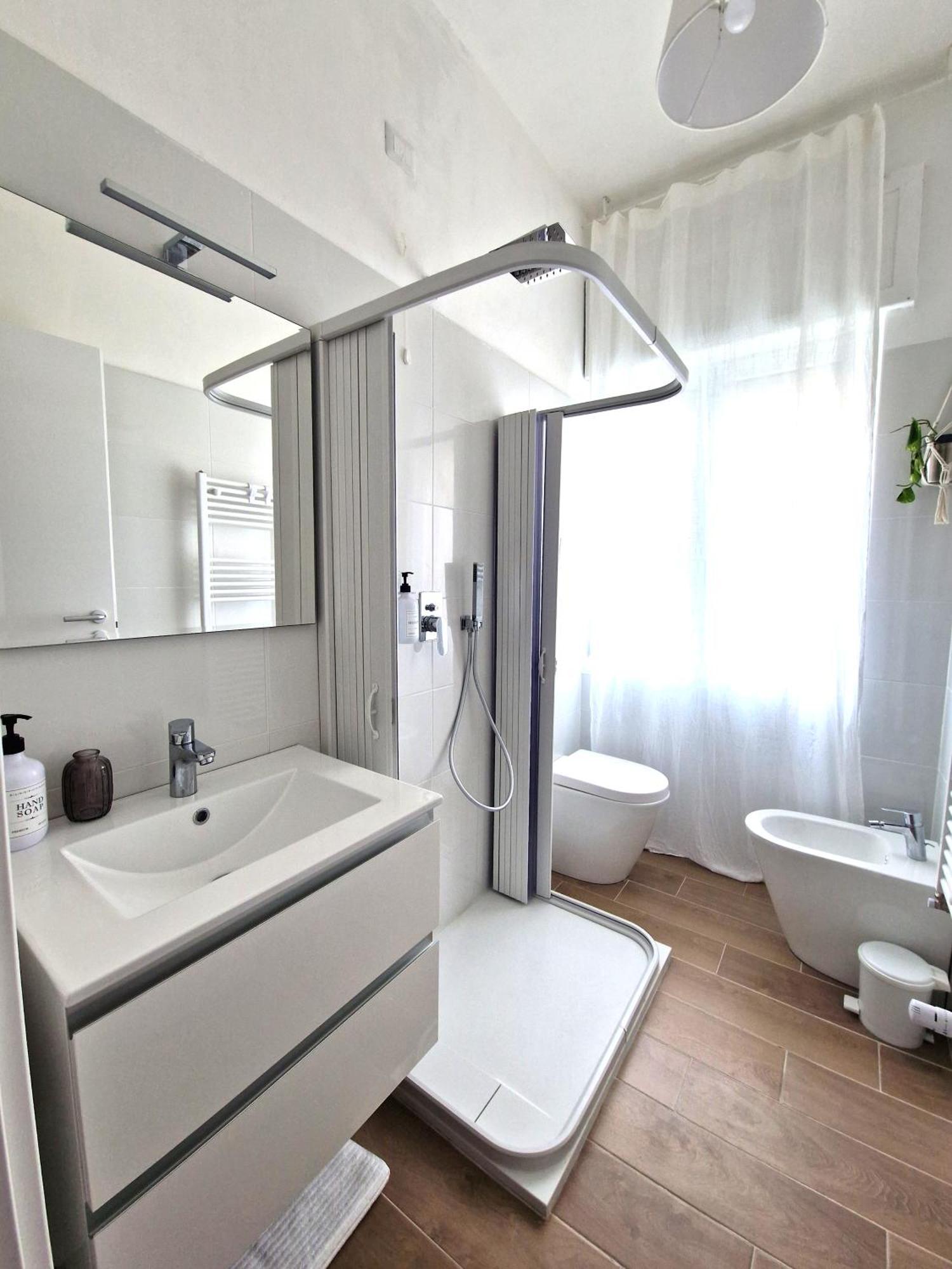 Homeaway Pescara Portanuova Exterior foto