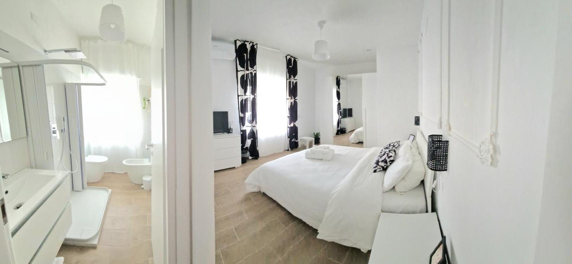 Homeaway Pescara Portanuova Exterior foto