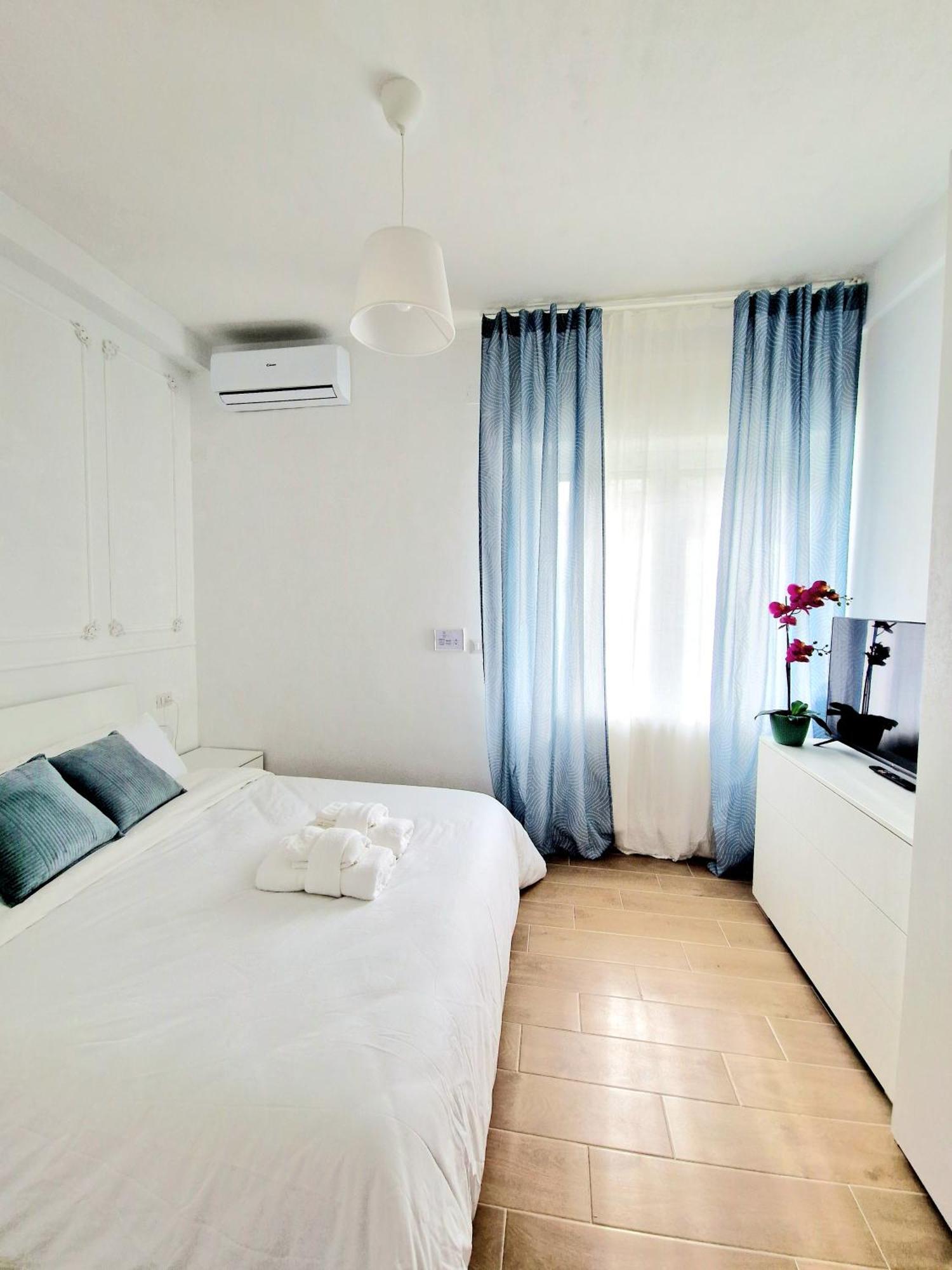 Homeaway Pescara Portanuova Exterior foto