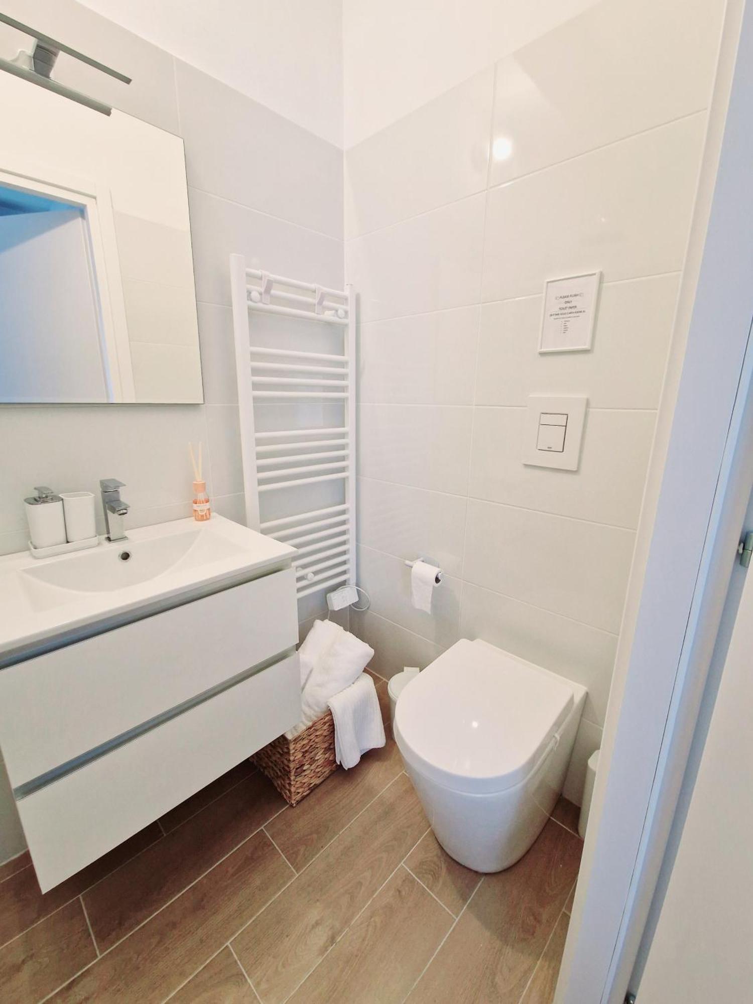 Homeaway Pescara Portanuova Exterior foto