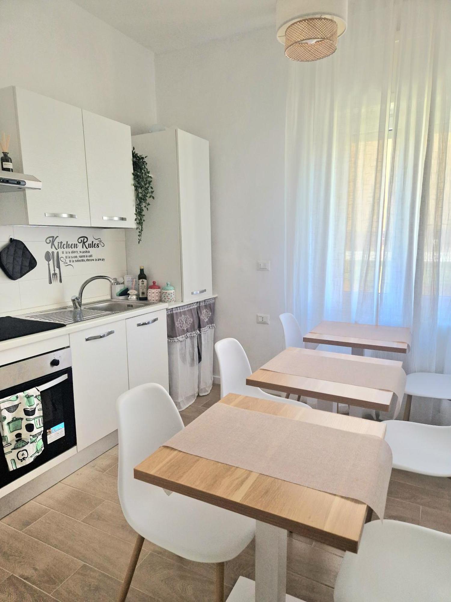 Homeaway Pescara Portanuova Exterior foto